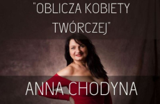 Czytaj więcej: Oblicza Kobiety Twórczej