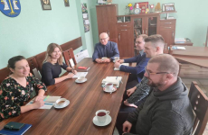 Czytaj więcej: Modernizacja urządzeń energetycznych w naszej gminie