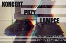 Czytaj więcej: Koncert przy lampce