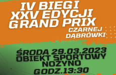 Czytaj więcej:  Zmiana terminu IV biegów w ramach XXV edycji Grand Prix Czarnej Dąbrówki!