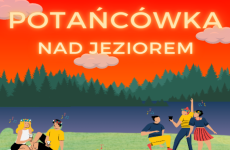 Czytaj więcej: Potańcówka nad jeziorem