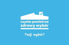 Czytaj więcej: Bezpłatny punkt Konsultacyjno-Informacyjny programu Czyste powietrze