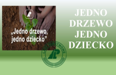 Czytaj więcej: Jedno dziecko, jedno drzewo